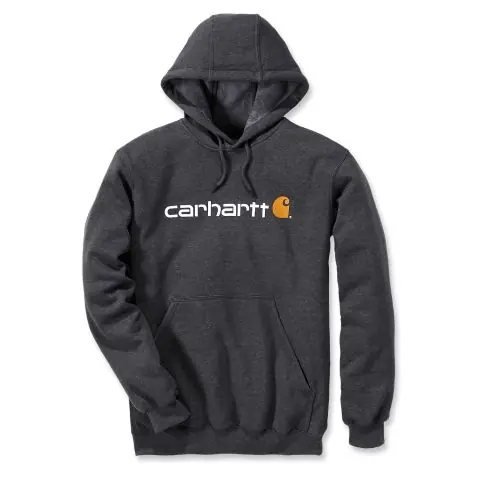 Erbjudande Carhartt 100074026 Huvtröja